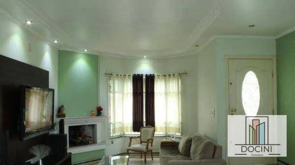 Sobrado, 4 quartos - Foto 21
