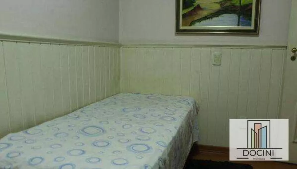 Sobrado, 4 quartos - Foto 6
