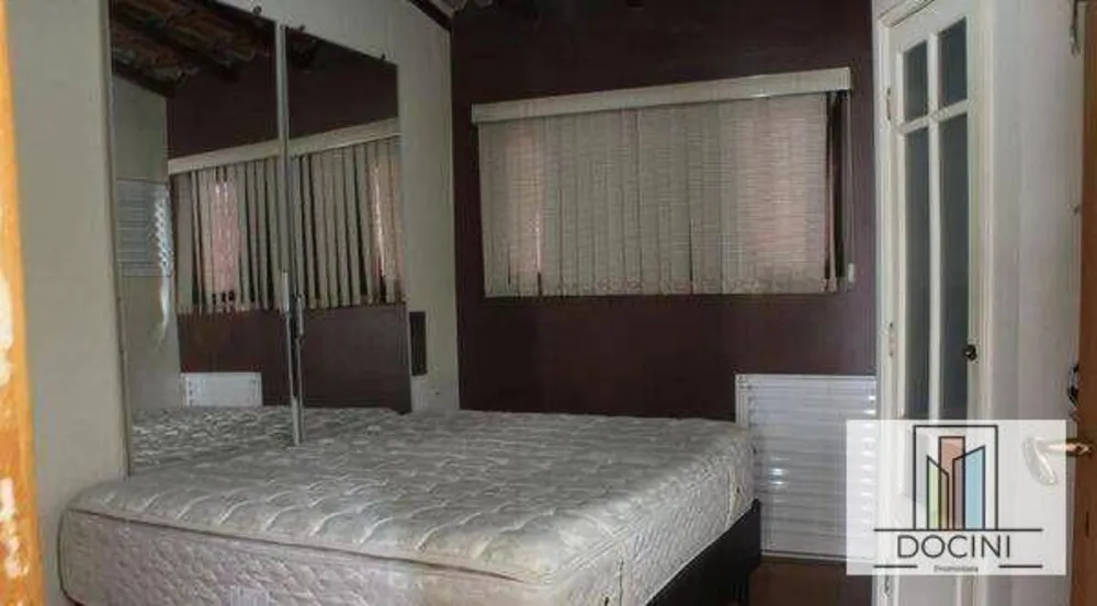 Sobrado, 4 quartos - Foto 6