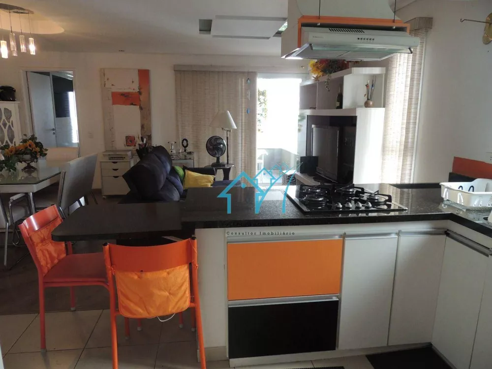 Apartamento, 1 quarto, 70 m² - Foto 3