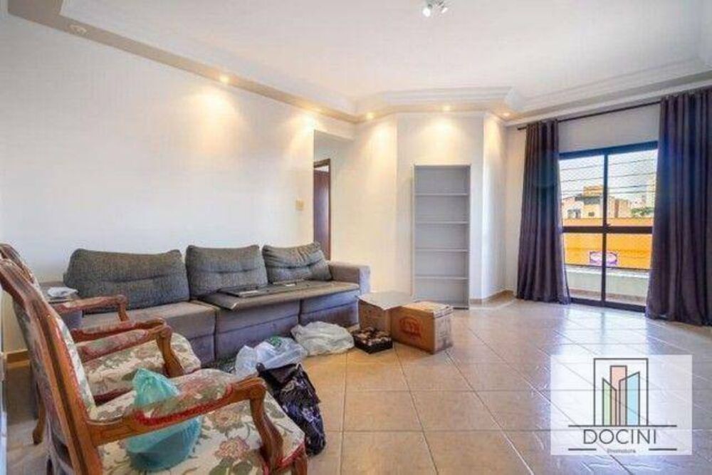 Apartamento, 3 quartos, 83 m² - Foto 5