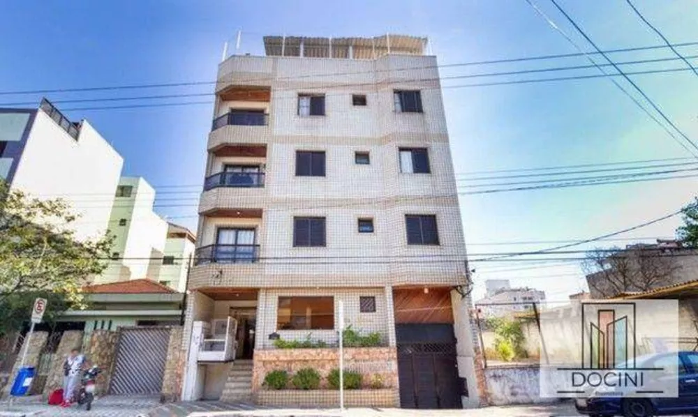 Apartamento, 3 quartos, 83 m² - Foto 3