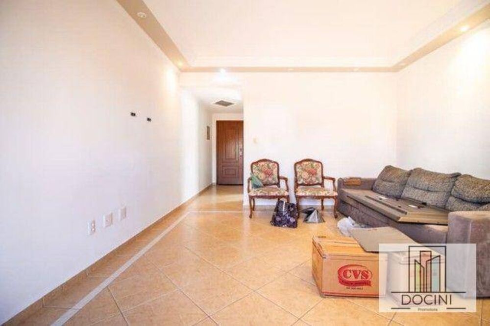 Apartamento, 3 quartos, 83 m² - Foto 2