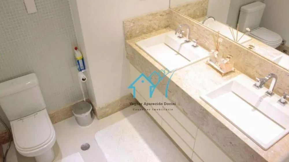 Cobertura, 3 quartos, 281 m² - Foto 2