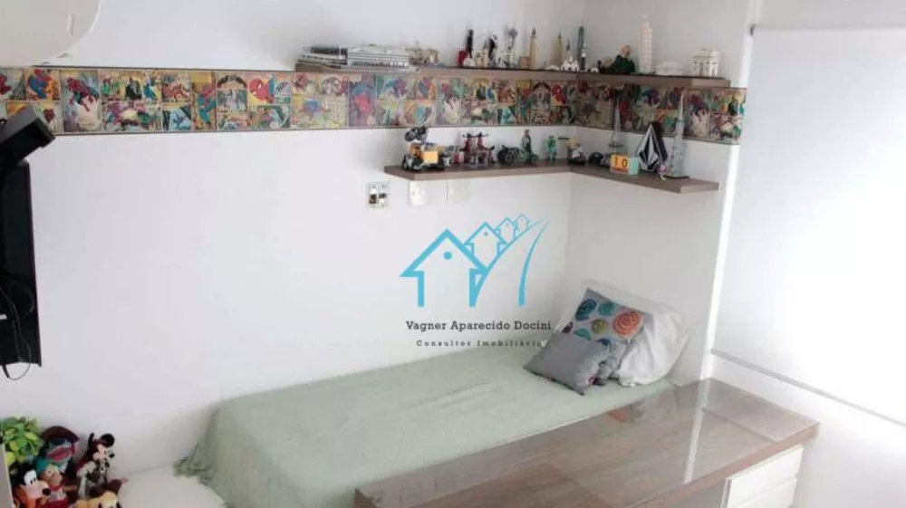 Cobertura, 3 quartos, 281 m² - Foto 4