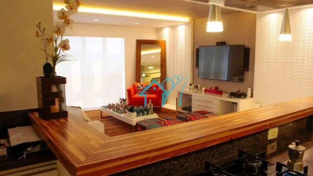 Cobertura, 3 quartos, 281 m² - Foto 4
