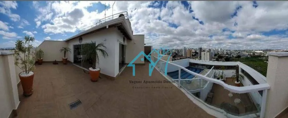 Cobertura, 3 quartos, 281 m² - Foto 13