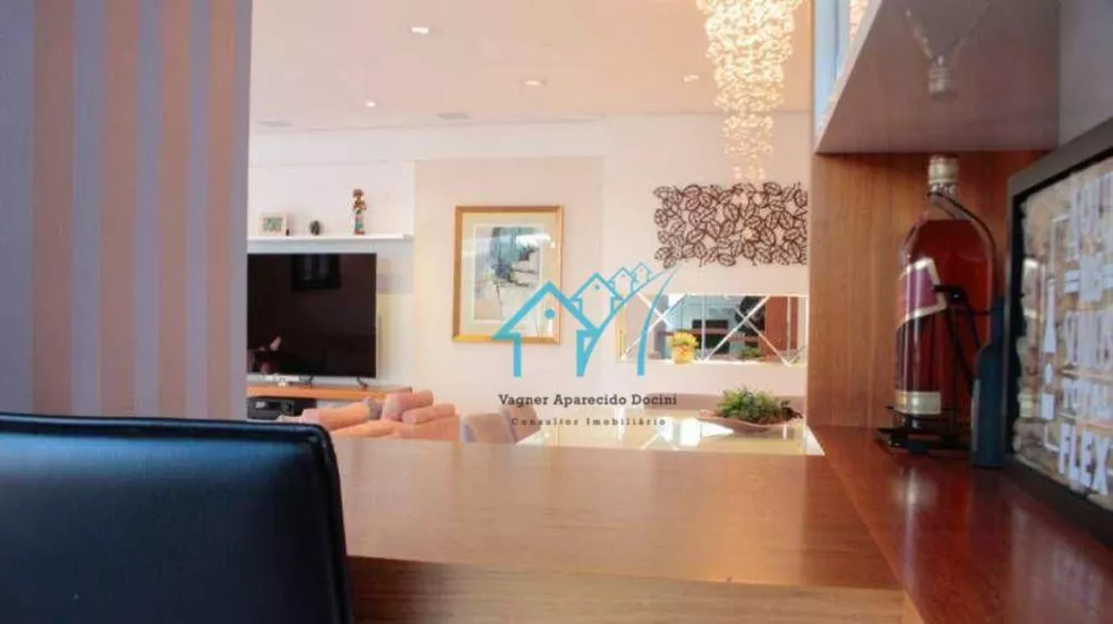 Cobertura, 3 quartos, 281 m² - Foto 3