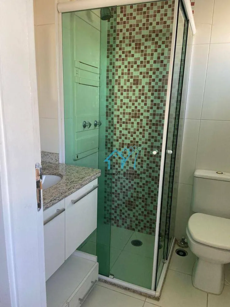Apartamento, 3 quartos, 106 m² - Foto 2