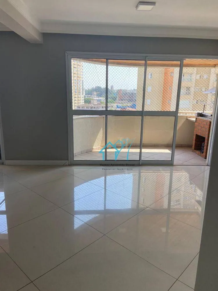 Apartamento, 3 quartos, 106 m² - Foto 14