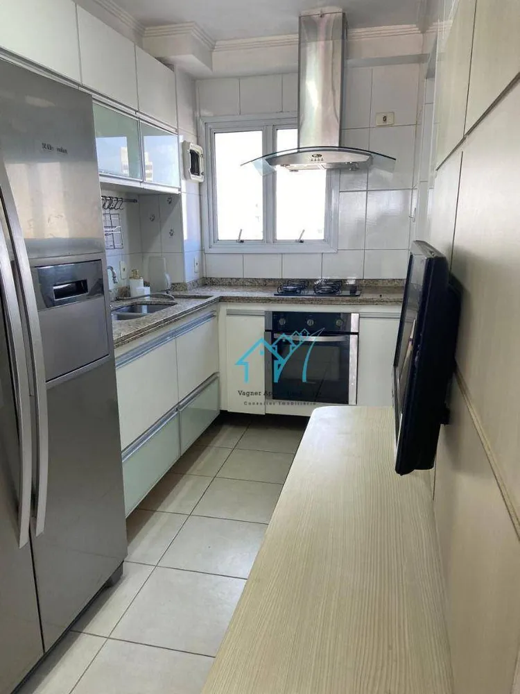 Apartamento, 3 quartos, 106 m² - Foto 12