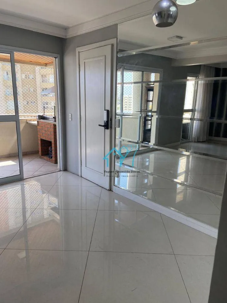Apartamento, 3 quartos, 106 m² - Foto 3