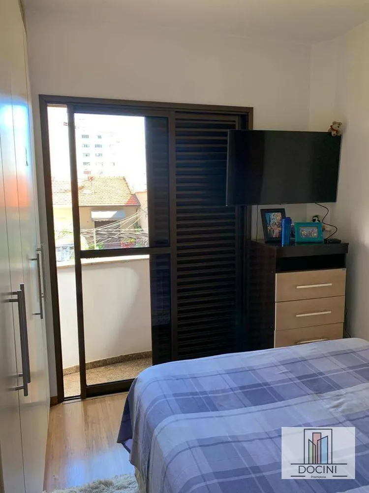 Apartamento, 4 quartos, 120 m² - Foto 17
