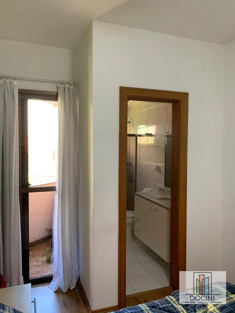 Apartamento, 4 quartos, 120 m² - Foto 8