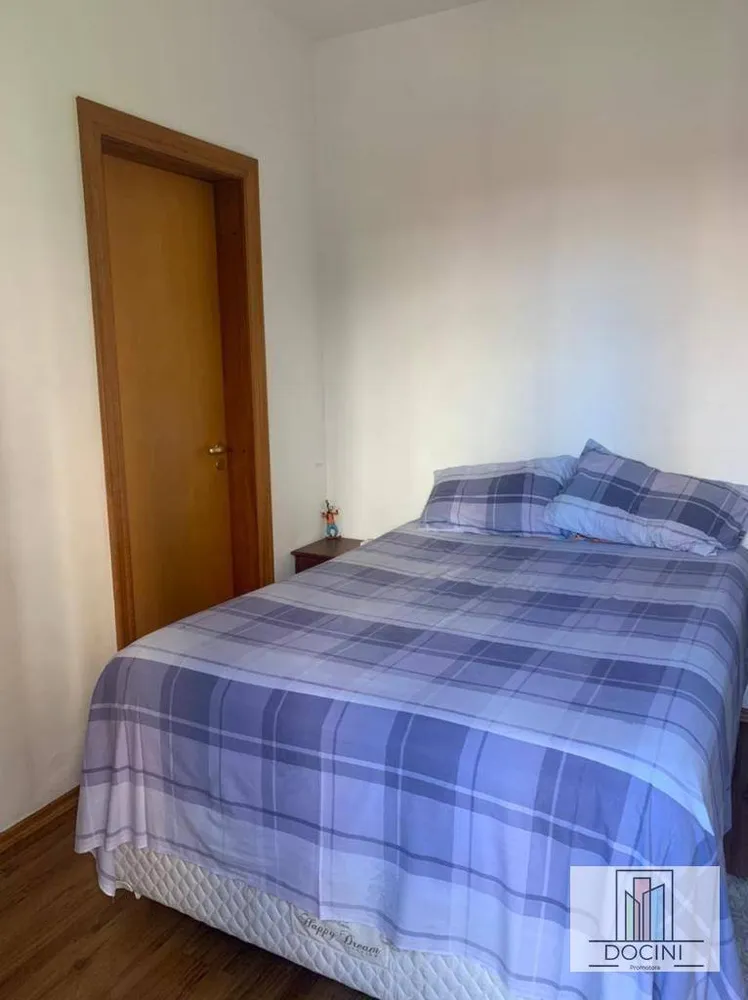 Apartamento, 4 quartos, 120 m² - Foto 9