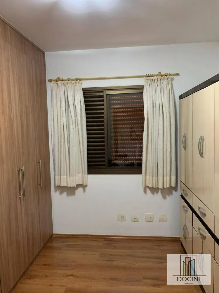 Apartamento, 4 quartos, 120 m² - Foto 5