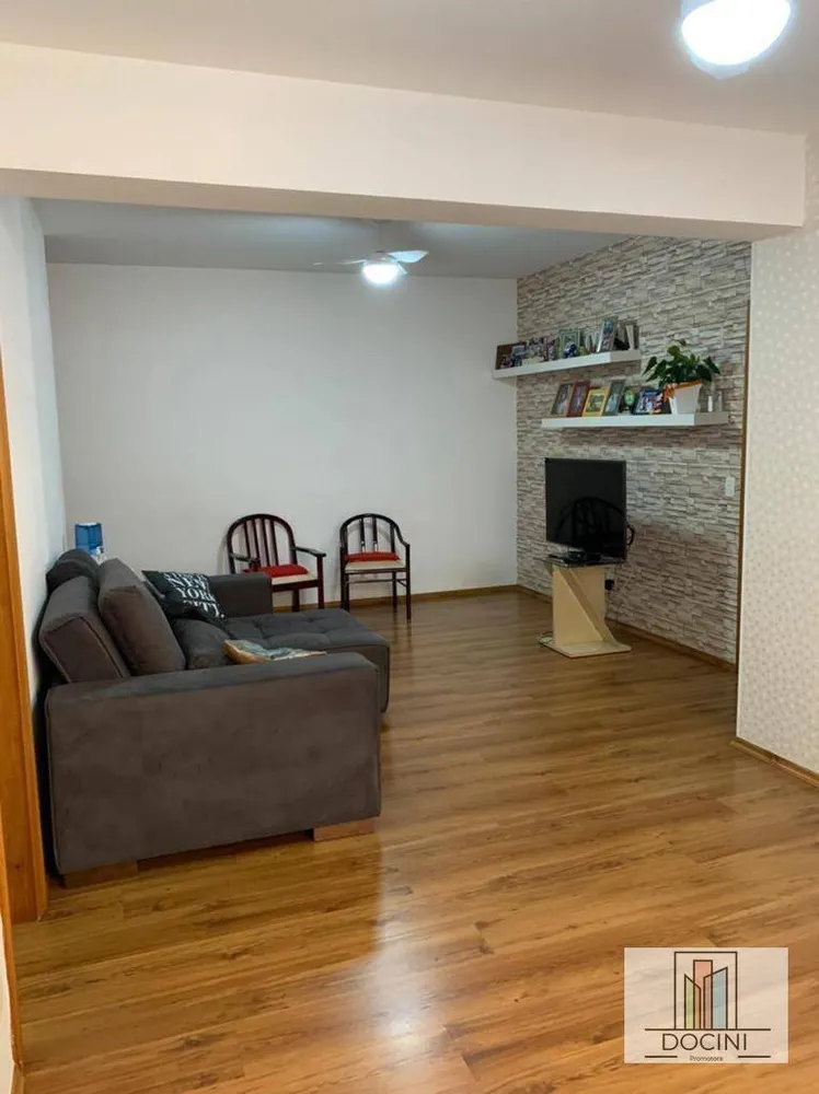 Apartamento, 4 quartos, 120 m² - Foto 16