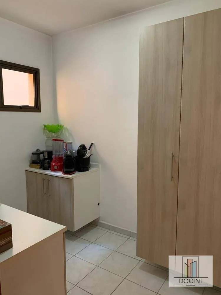 Apartamento, 4 quartos, 120 m² - Foto 11