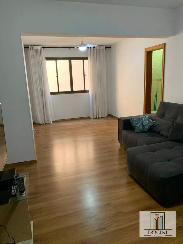Apartamento, 4 quartos, 120 m² - Foto 4