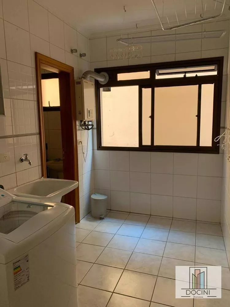Apartamento, 4 quartos, 120 m² - Foto 2