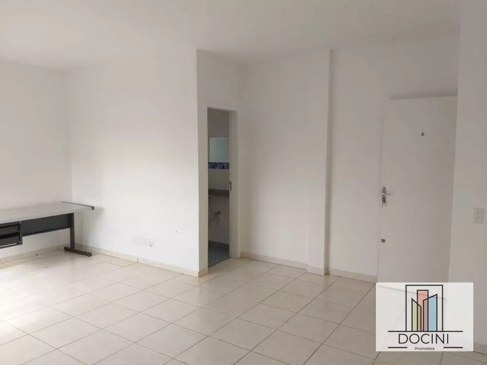 Sala-Conjunto, 34 m² - Foto 1
