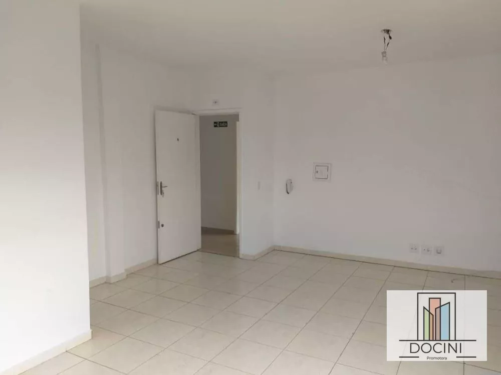 Sala-Conjunto, 34 m² - Foto 4