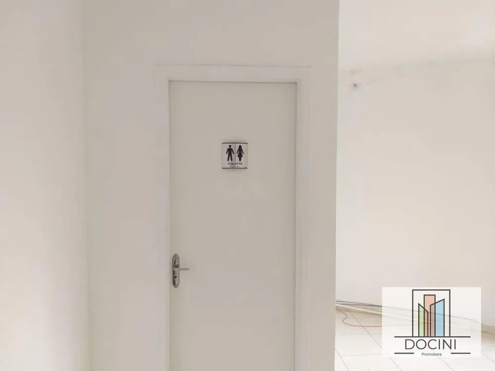Sala-Conjunto, 34 m² - Foto 11