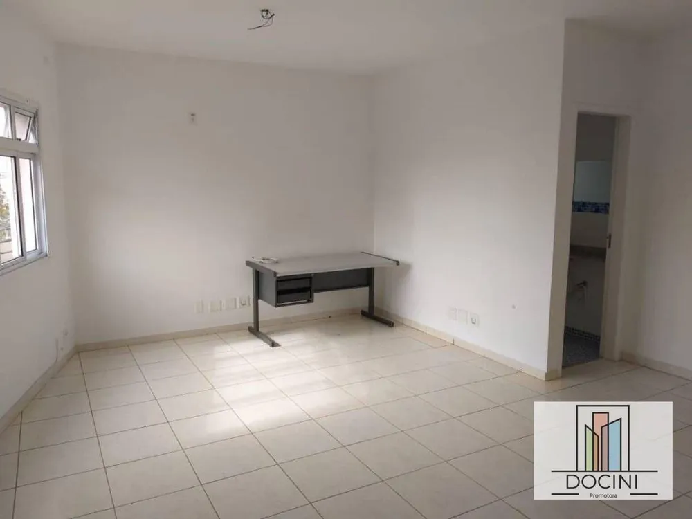 Sala-Conjunto, 34 m² - Foto 10