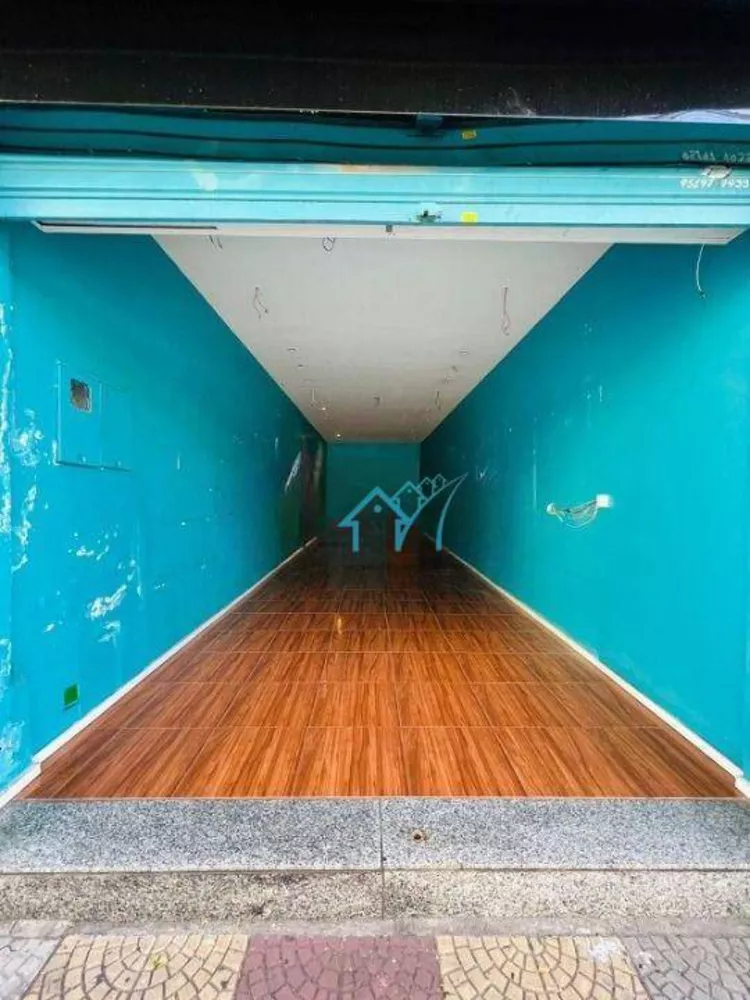 Loja-Salão, 90 m² - Foto 4