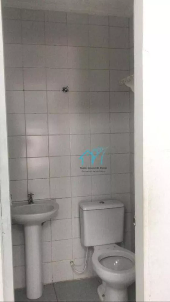Loja-Salão, 90 m² - Foto 3