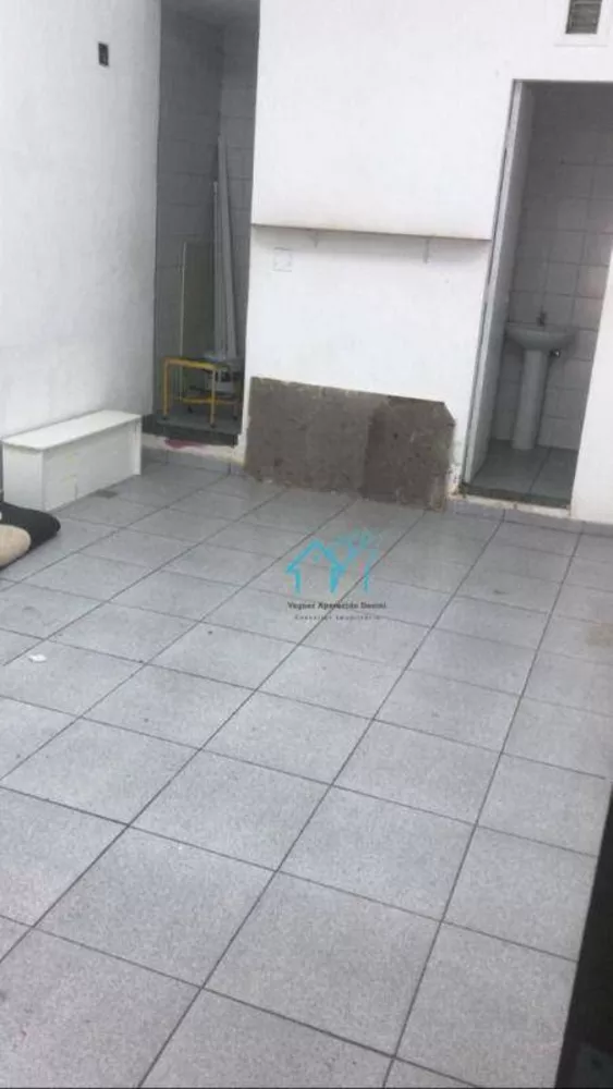 Loja-Salão, 90 m² - Foto 1
