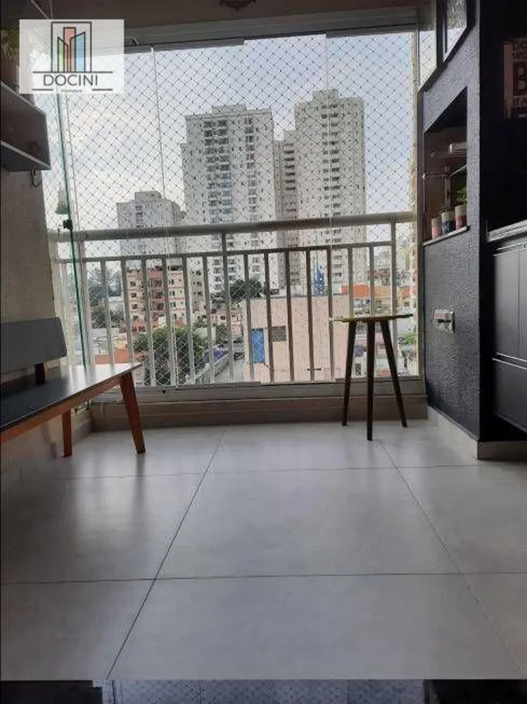 Apartamento, 2 quartos, 68 m² - Foto 1