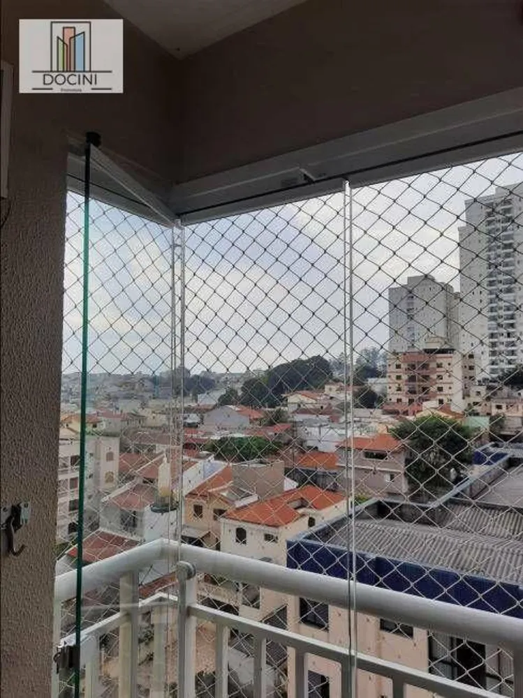 Apartamento, 2 quartos, 68 m² - Foto 2