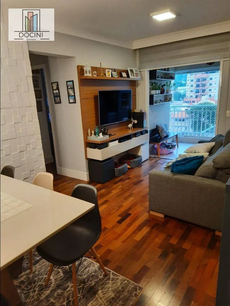 Apartamento, 2 quartos, 68 m² - Foto 15