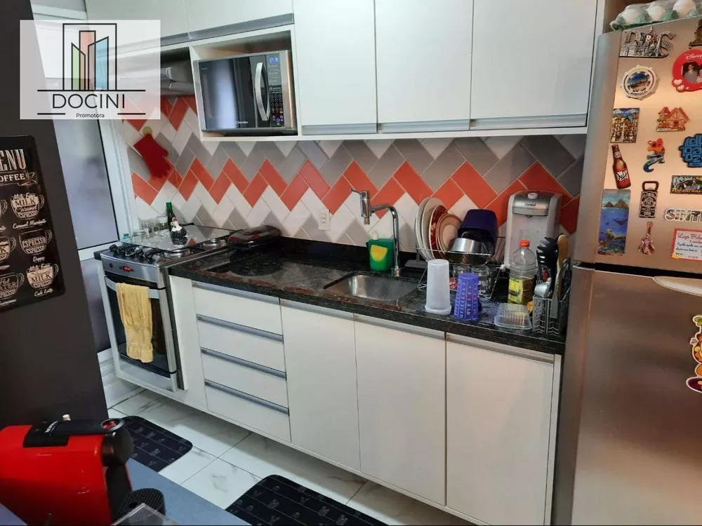 Apartamento, 2 quartos, 68 m² - Foto 4