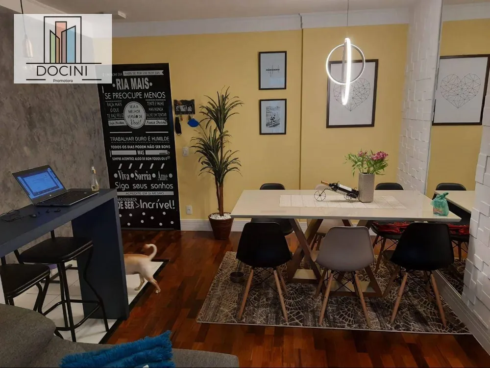 Apartamento, 2 quartos, 68 m² - Foto 13