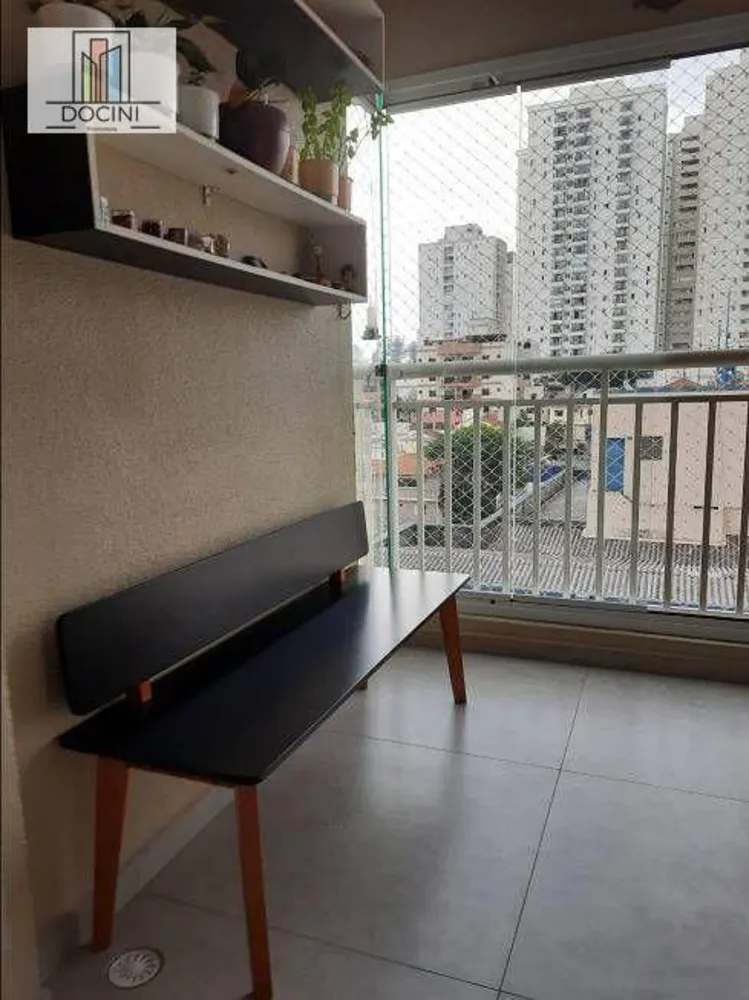 Apartamento, 2 quartos, 68 m² - Foto 14