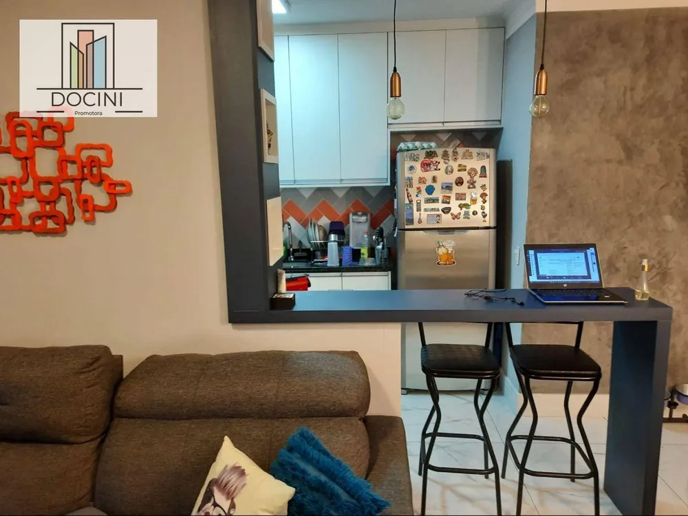 Apartamento, 2 quartos, 68 m² - Foto 20