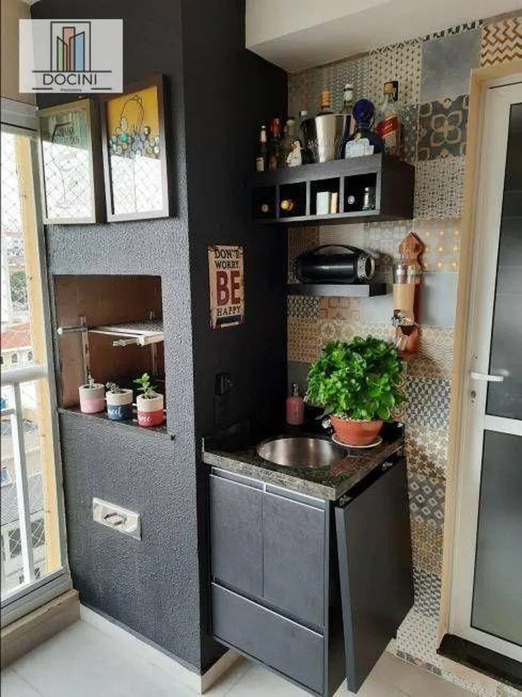 Apartamento, 2 quartos, 68 m² - Foto 7