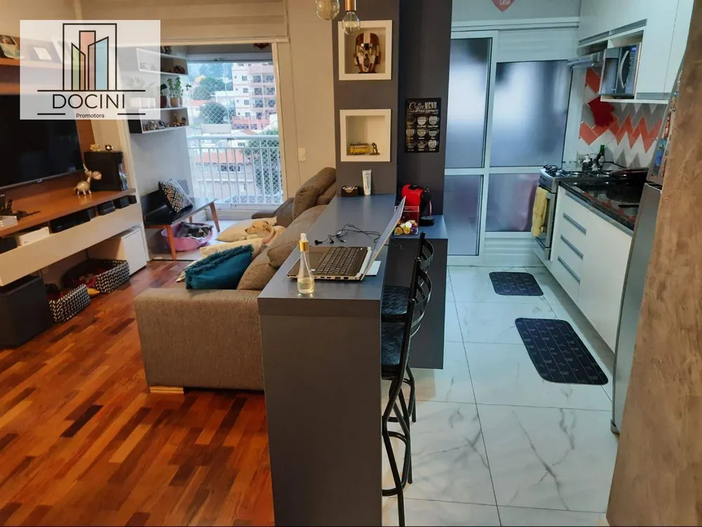 Apartamento, 2 quartos, 68 m² - Foto 5