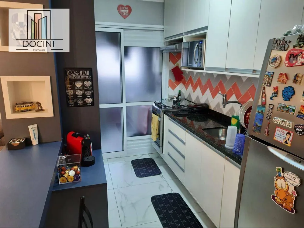 Apartamento, 2 quartos, 68 m² - Foto 10