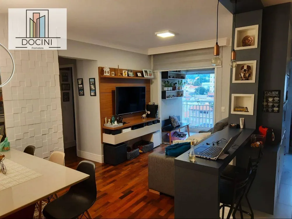 Apartamento, 2 quartos, 68 m² - Foto 6