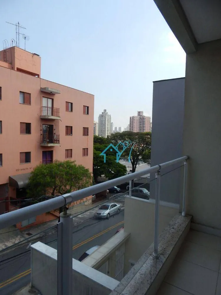 Sobrado, 3 quartos - Foto 10