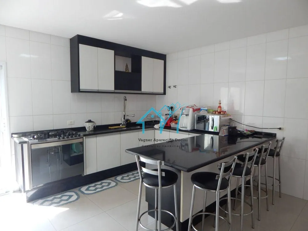 Sobrado, 3 quartos - Foto 18