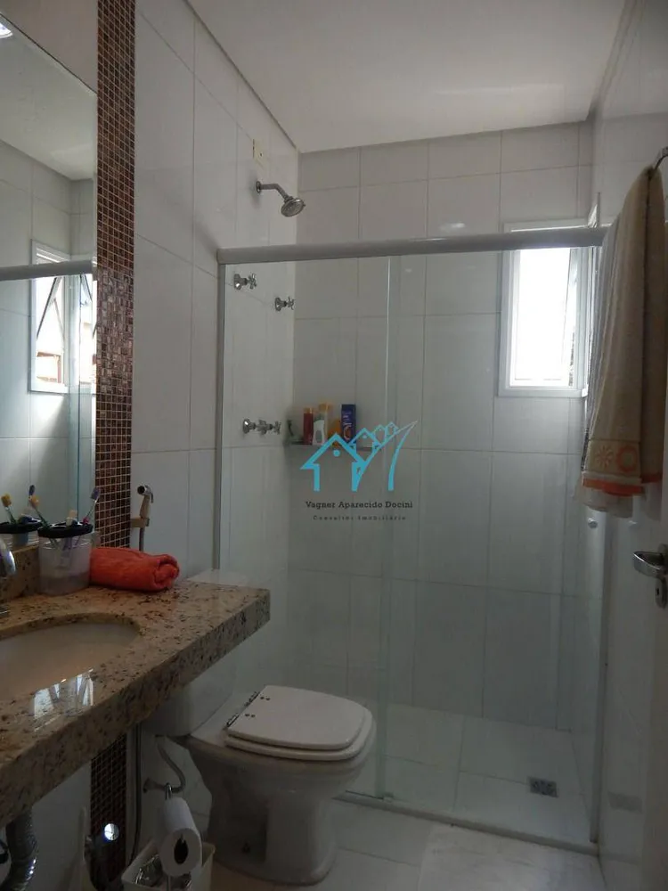 Sobrado, 3 quartos - Foto 14
