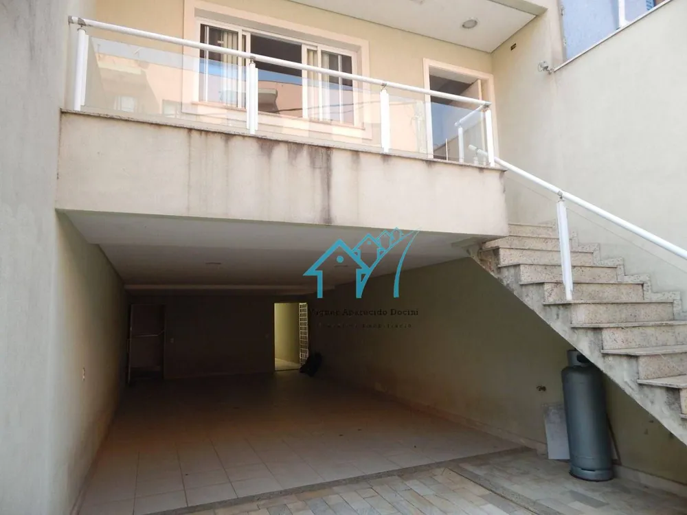 Sobrado, 3 quartos - Foto 24