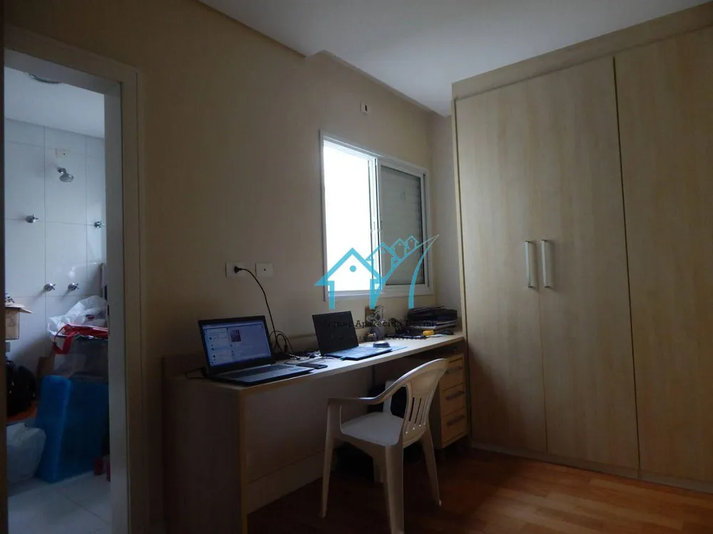 Sobrado, 3 quartos - Foto 16