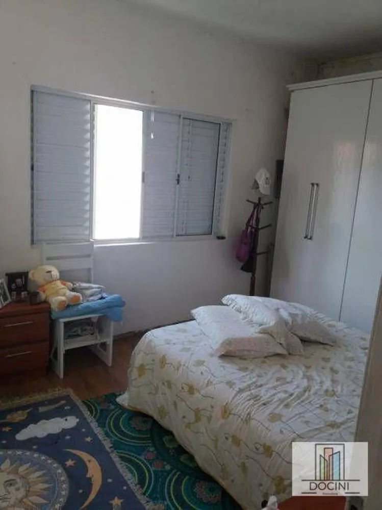 Casa, 3 quartos - Foto 8