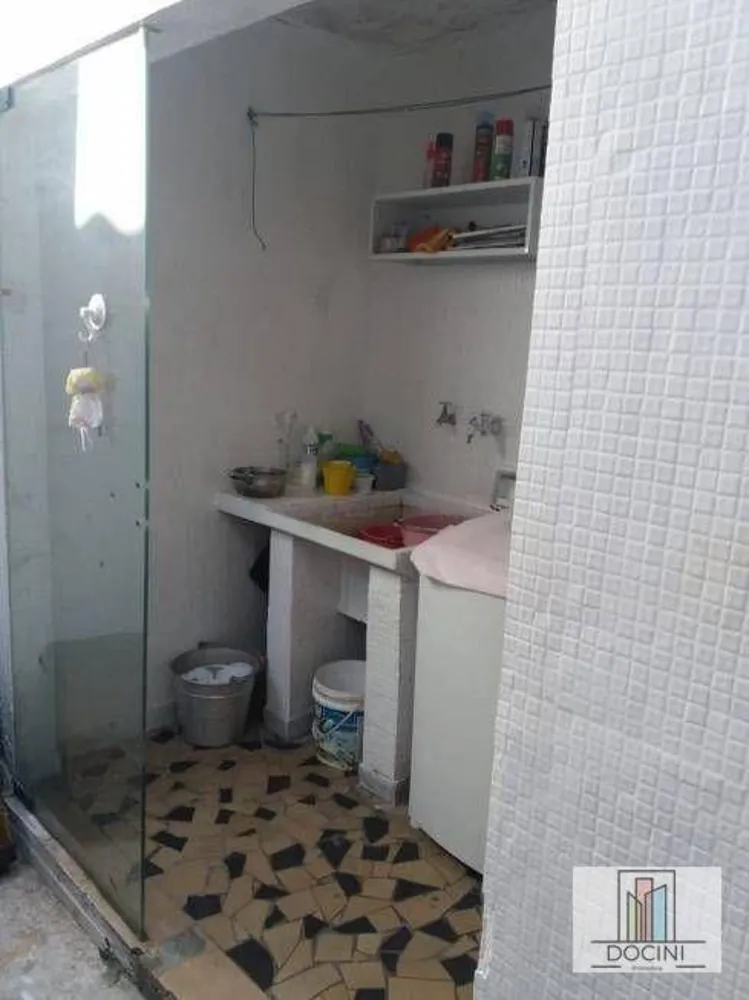 Casa, 3 quartos - Foto 17