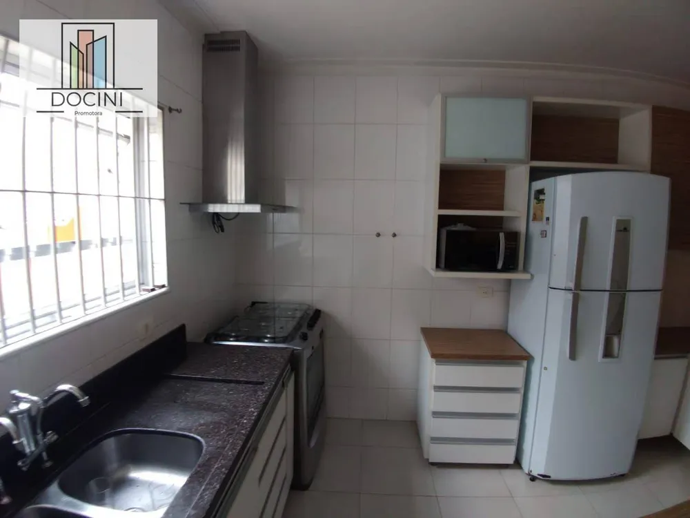 Sobrado, 3 quartos - Foto 21